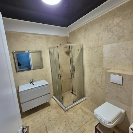 Апартаменты Mamaia-sat